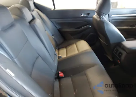 2020 Nissan Altima Sl Fwd z USA, uszkodzony, nr VIN 1N4BL4EV9LC217437